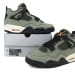 Air Jordan 4 Retro x Union LA 2025