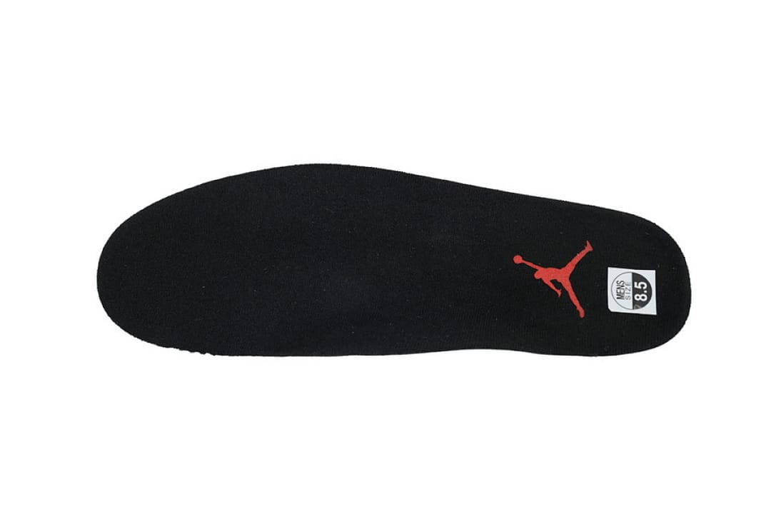Air Jordan 12 Retro x DJ Khaled New Black Red