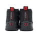 Air Jordan 12 Retro x DJ Khaled New Black Red