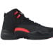 Air Jordan 12 Retro x DJ Khaled New Black Red