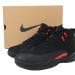 Air Jordan 12 Retro x DJ Khaled New Black Red