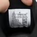 Air Jordan 12 Retro x DJ Khaled New Black Red