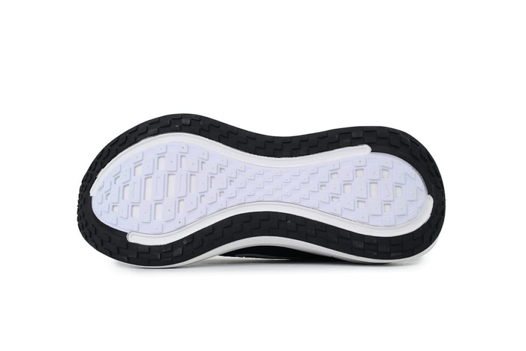 Nike Zoom Vomero Plus BA Edition Black Cool Grey