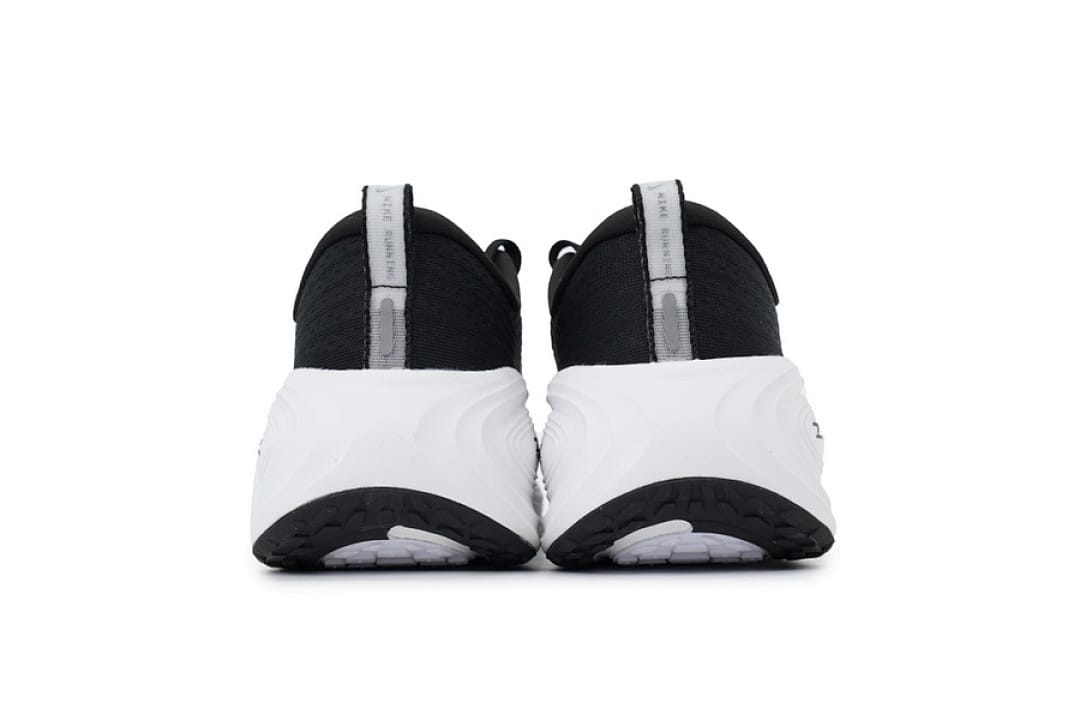 Nike Zoom Vomero Plus BA Edition Black Cool Grey