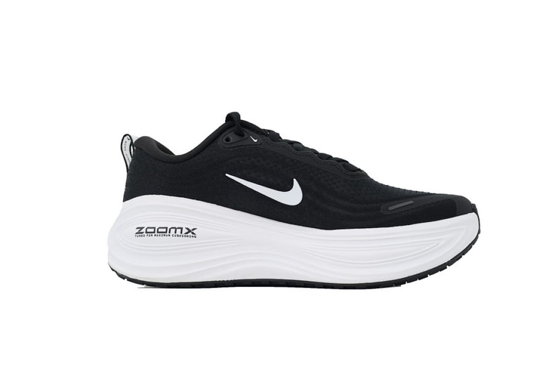 Nike Zoom Vomero Plus BA Edition Black Cool Grey