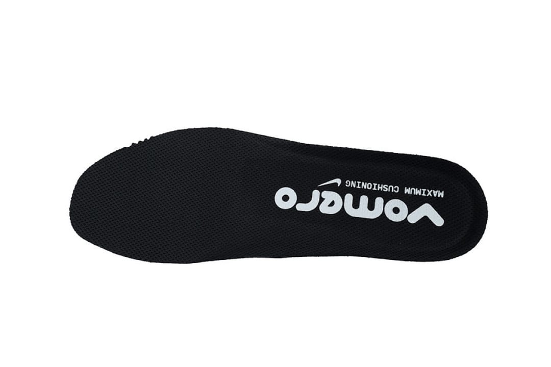 Nike Zoom Vomero Plus BA Edition Black Cool Grey