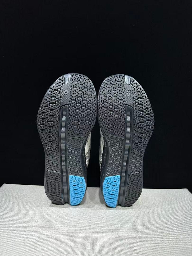 On Cloudsurfer Next 'Dewdrop White' (Colorway 2)