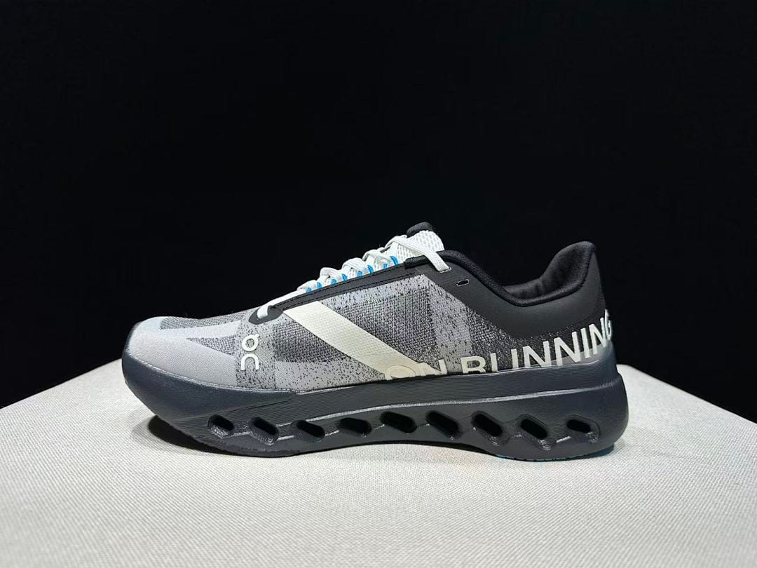 On Cloudsurfer Next 'Dewdrop White' (Colorway 2)