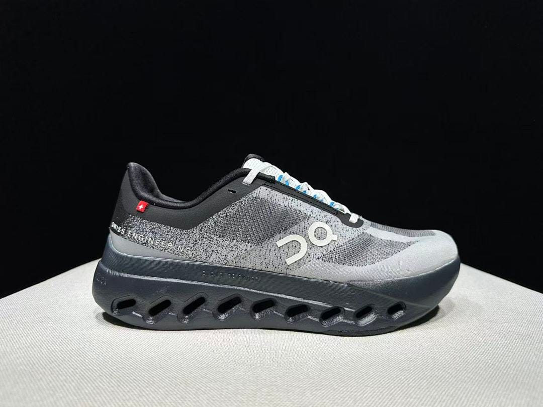 On Cloudsurfer Next 'Dewdrop White' (Colorway 2)