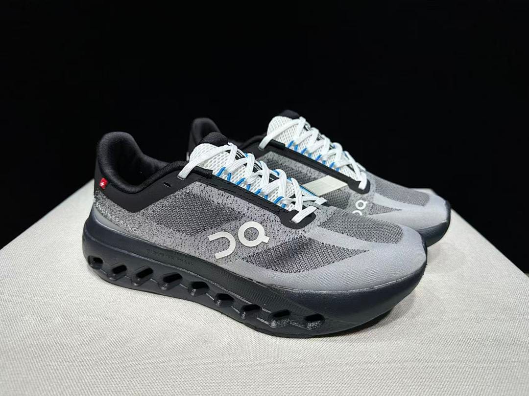 On Cloudsurfer Next 'Dewdrop White' (Colorway 2)