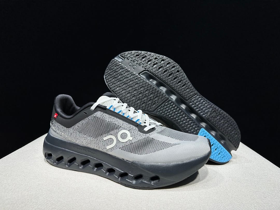On Cloudsurfer Next 'Dewdrop White' (Colorway 2)