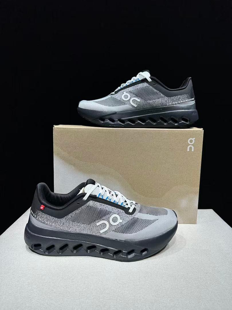 On Cloudsurfer Next 'Dewdrop White' (Colorway 2)