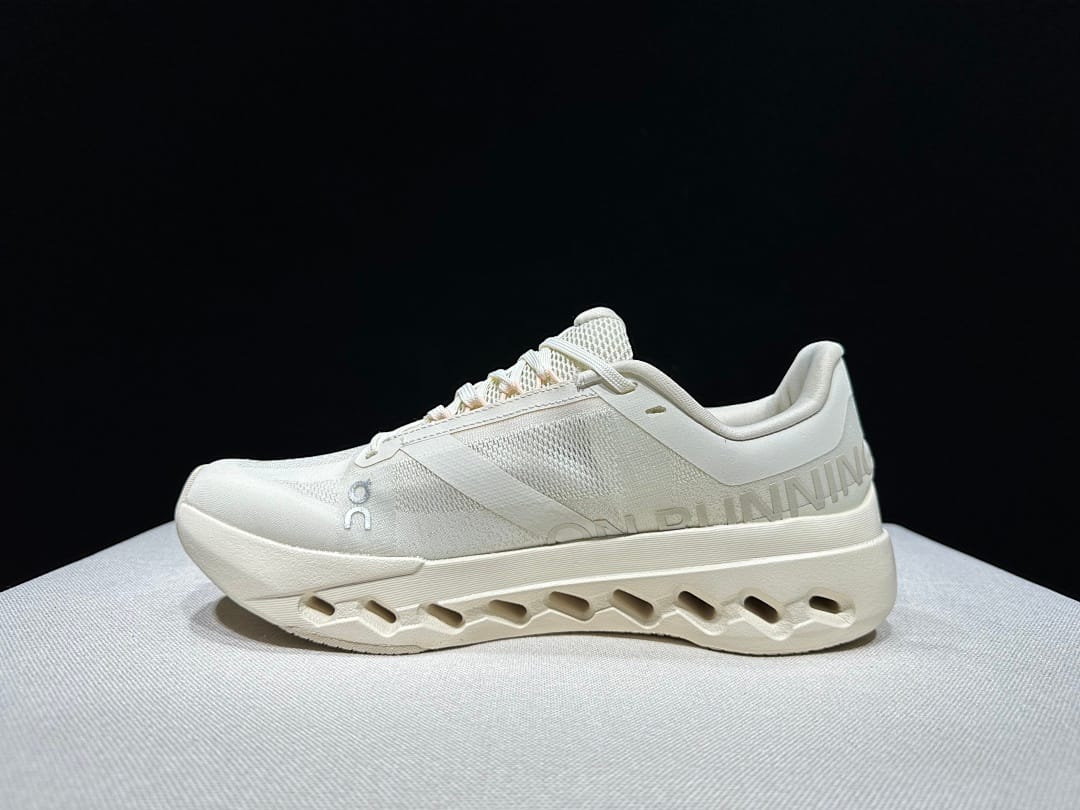 On Cloudsurfer Next 'Dewdrop White'