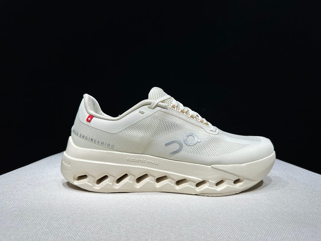 On Cloudsurfer Next 'Dewdrop White'