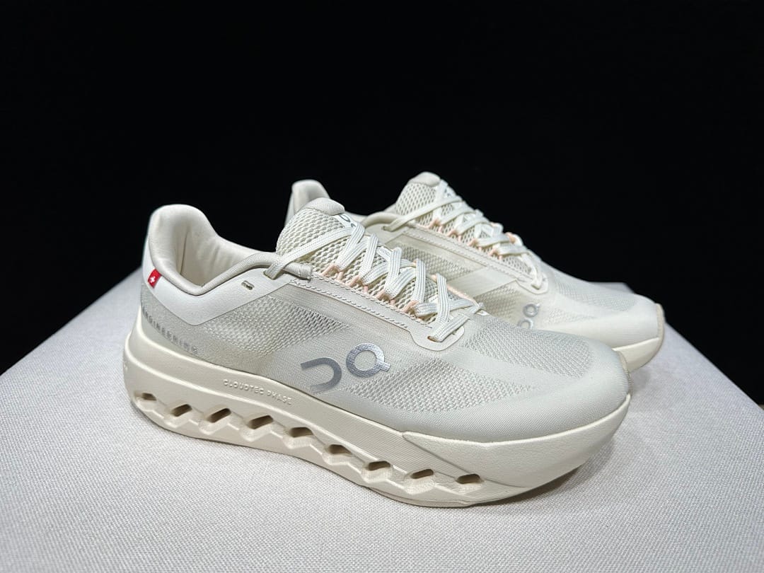 On Cloudsurfer Next 'Dewdrop White'