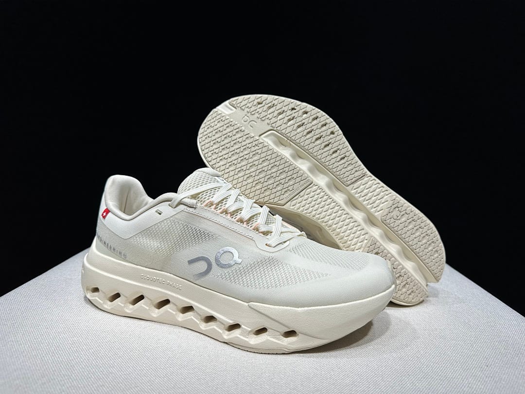 On Cloudsurfer Next 'Dewdrop White'