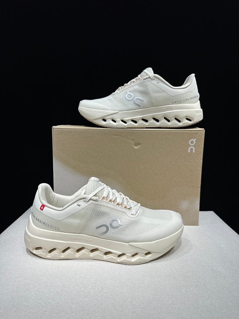 On Cloudsurfer Next 'Dewdrop White'