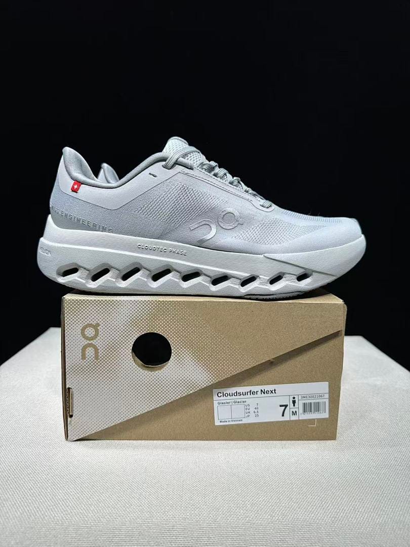 On Cloudsurfer Next (Colorway 2)