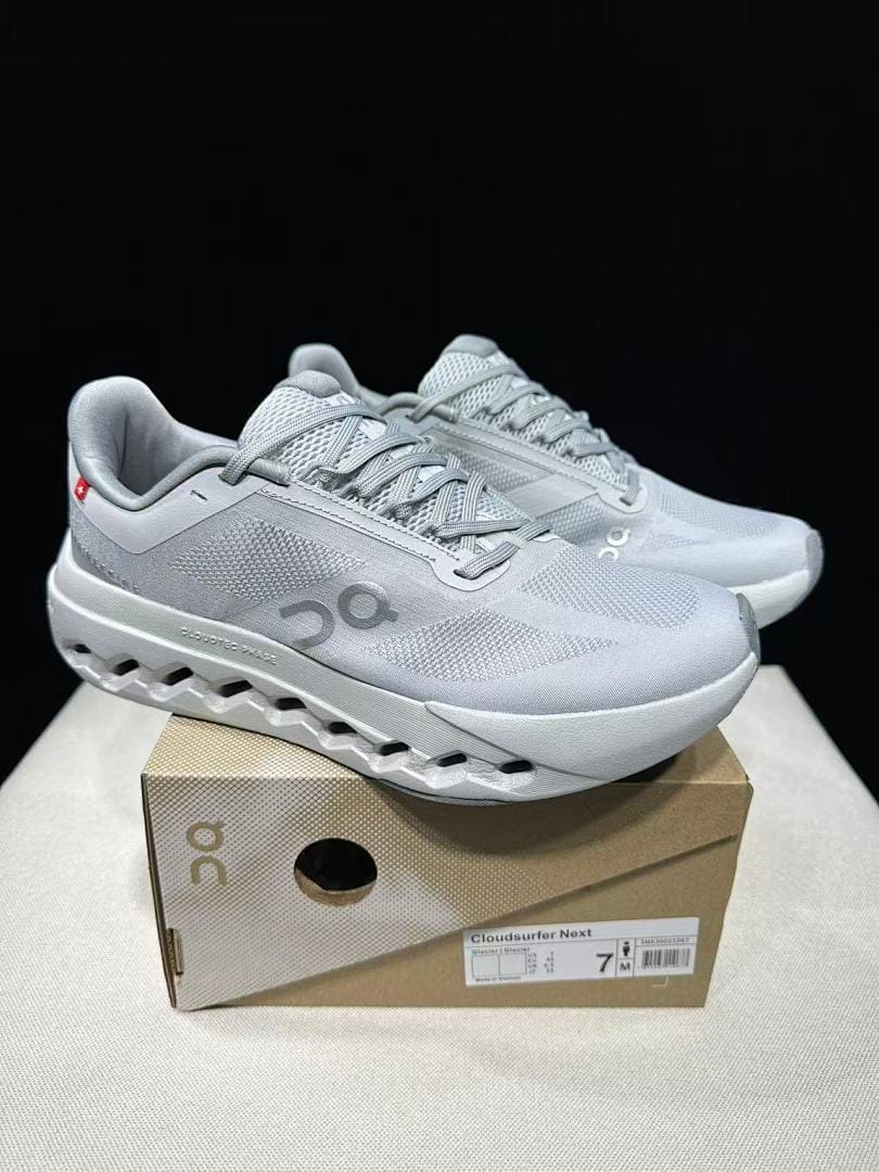 On Cloudsurfer Next (Colorway 2)