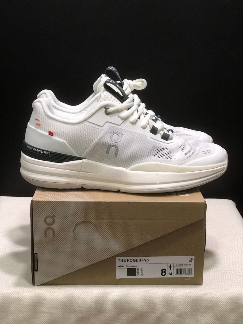 On The Roger Pro (Colorway 2)