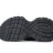 Balenciaga 10th Gen Gauze Mesh Netting Black