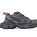 Balenciaga 10th Gen Gauze Mesh Netting Black