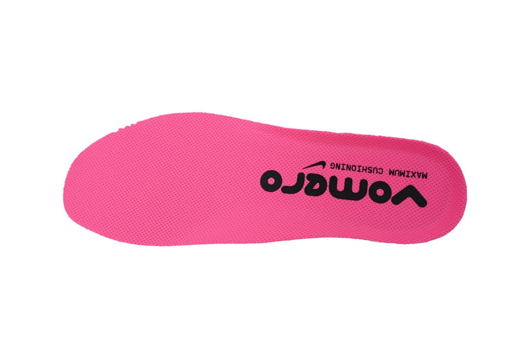 Nike Zoom Vomero Plus BA Edition Hyper Pink