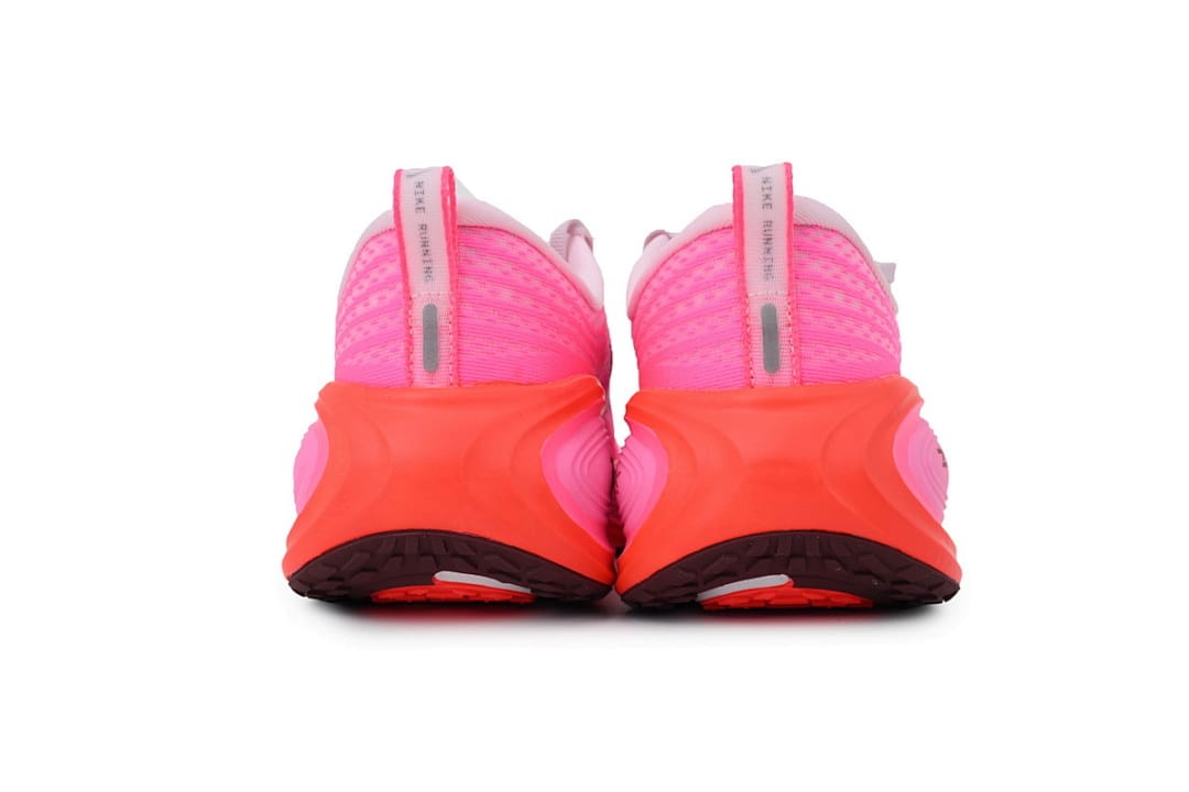 Nike Zoom Vomero Plus BA Edition Hyper Pink