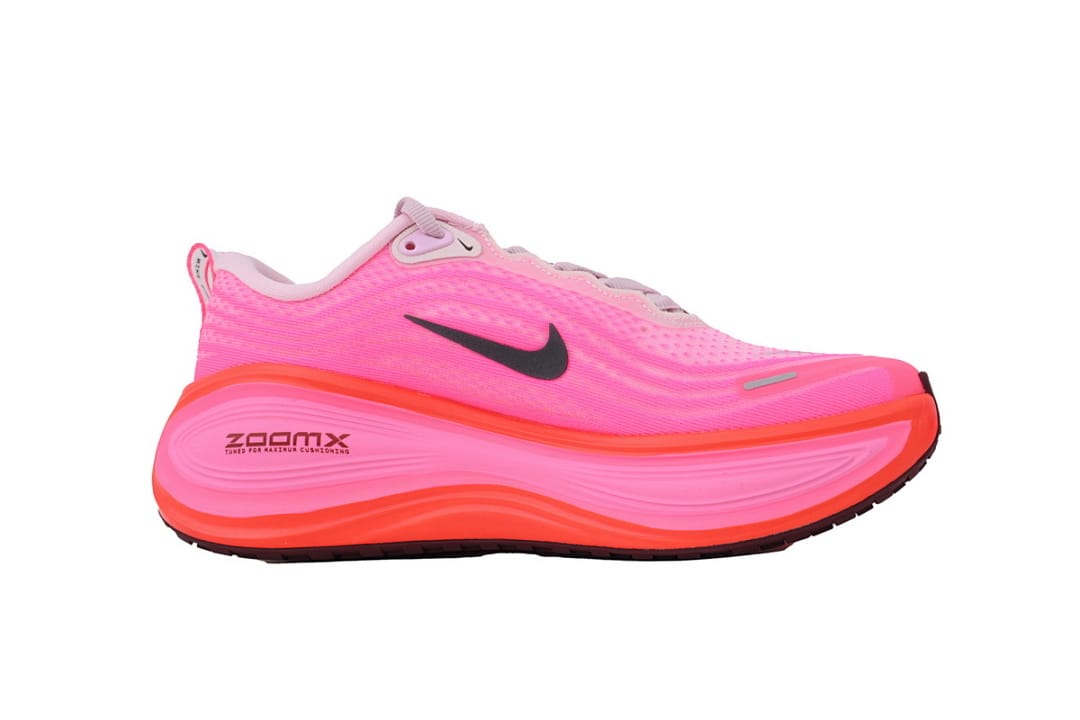 Nike Zoom Vomero Plus BA Edition Hyper Pink