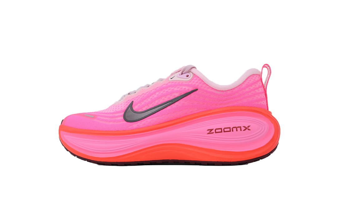 Nike Zoom Vomero Plus BA Edition Hyper Pink
