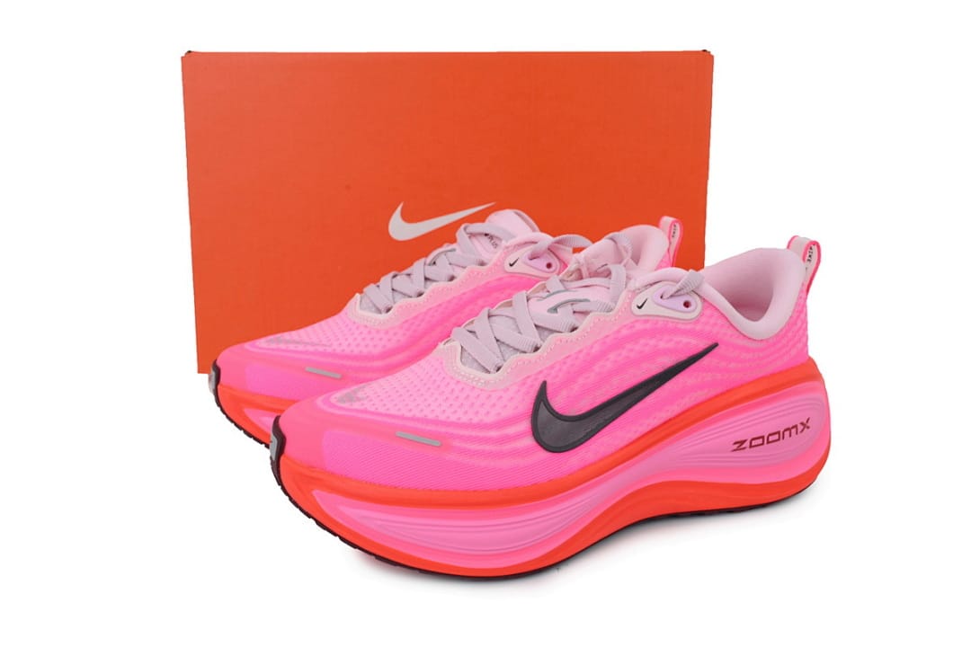 Nike Zoom Vomero Plus BA Edition Hyper Pink