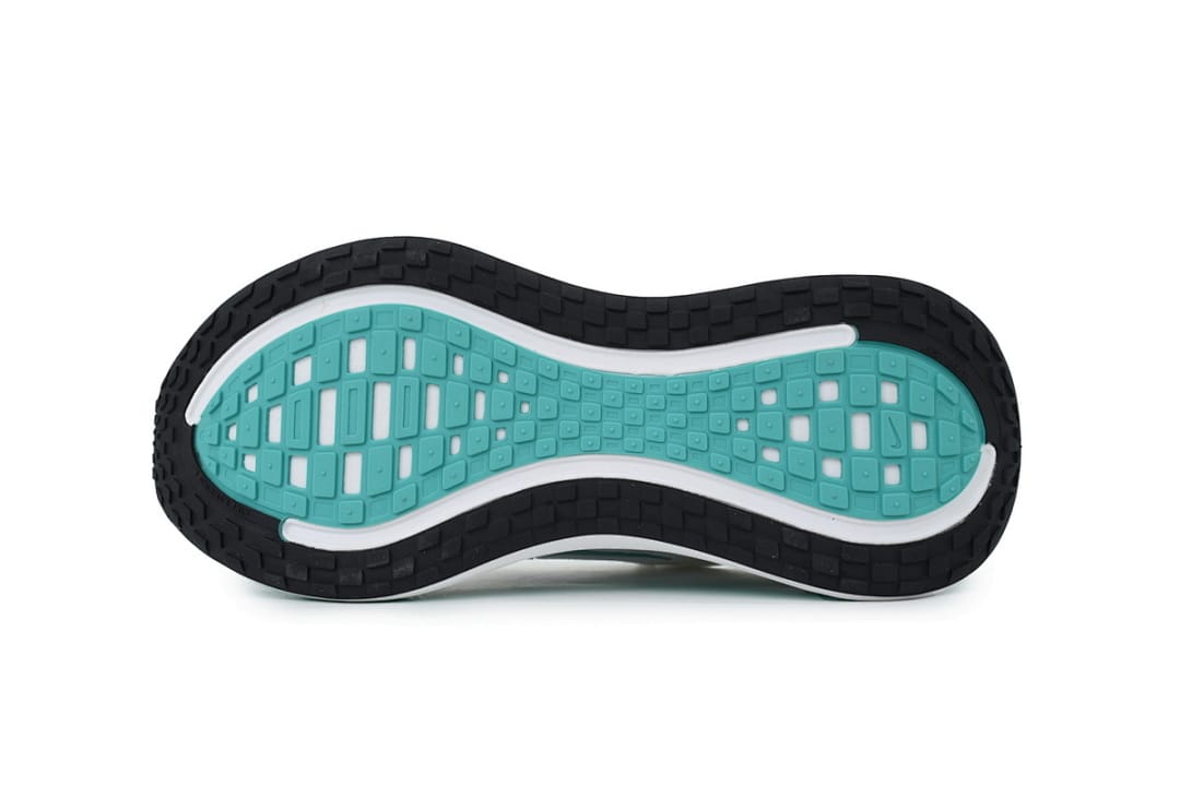 Nike Zoom Vomero Plus BA Edition White Bleached Turquoise