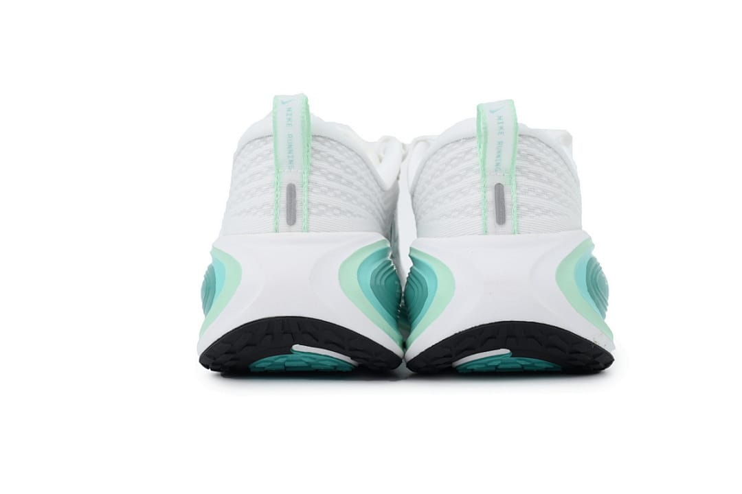 Nike Zoom Vomero Plus BA Edition White Bleached Turquoise