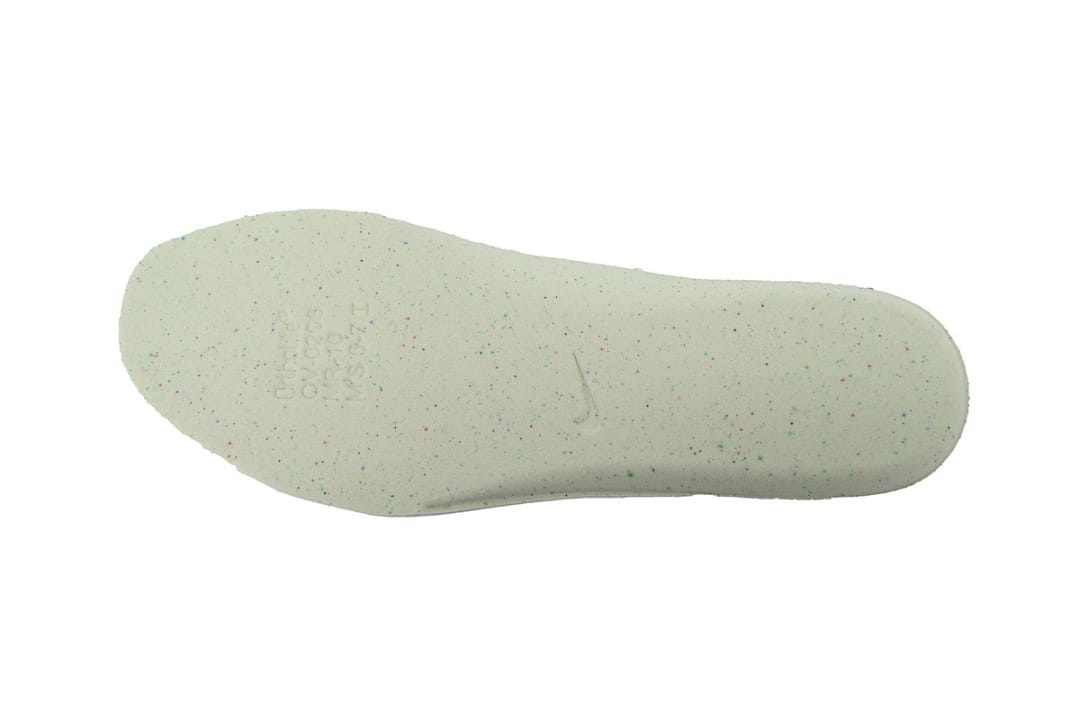 Nike Zoom Vomero Plus BA Edition White Bleached Turquoise
