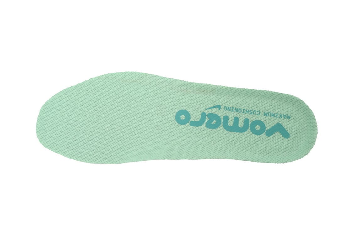 Nike Zoom Vomero Plus BA Edition White Bleached Turquoise