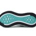 Nike Zoom Vomero Plus BA Edition White Bleached Turquoise