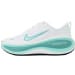 Nike Zoom Vomero Plus BA Edition White Bleached Turquoise