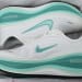Nike Zoom Vomero Plus BA Edition White Bleached Turquoise