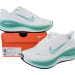 Nike Zoom Vomero Plus BA Edition White Bleached Turquoise