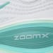 Nike Zoom Vomero Plus BA Edition White Bleached Turquoise