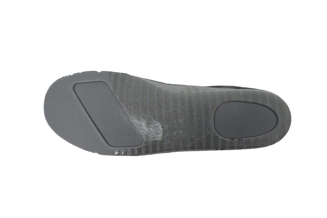 Nike Air Force 1 Low x TS Edition Premium Black