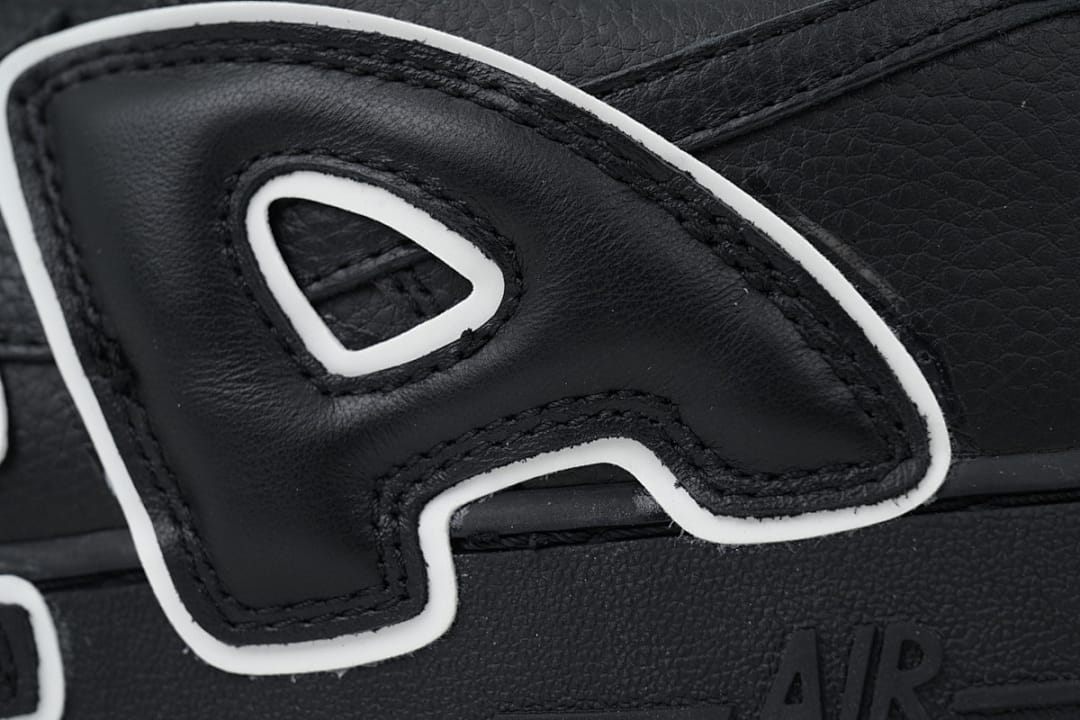Nike Air Force 1 Low x TS Edition Premium Black