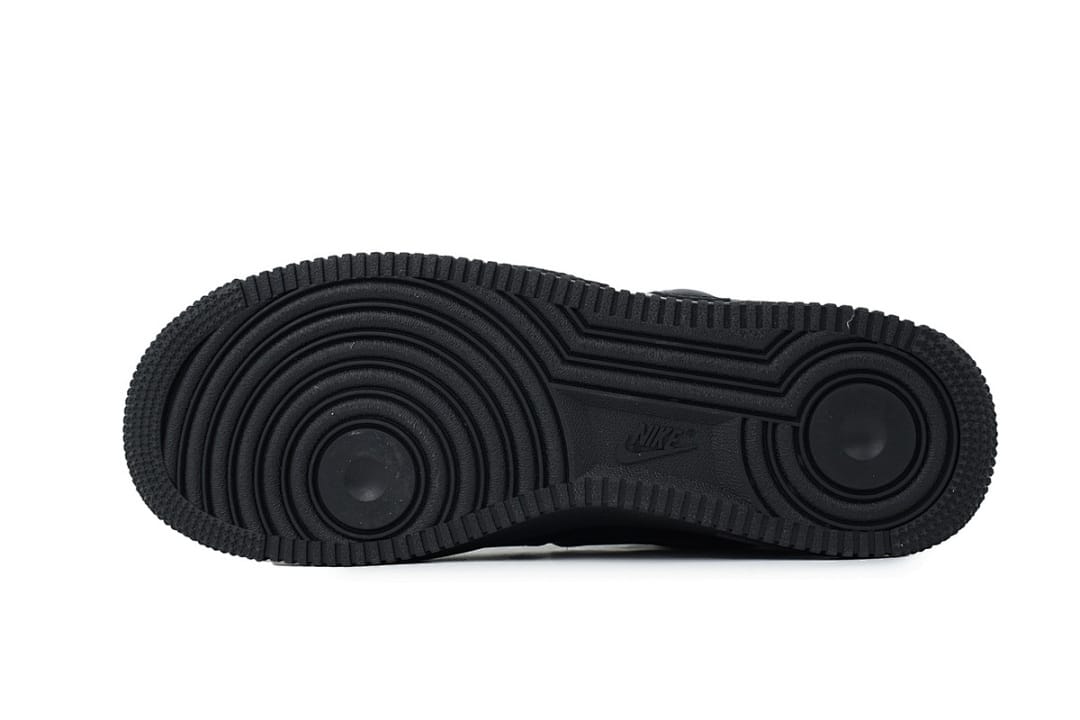 Nike Air Force 1 Low x TS Edition Premium Black