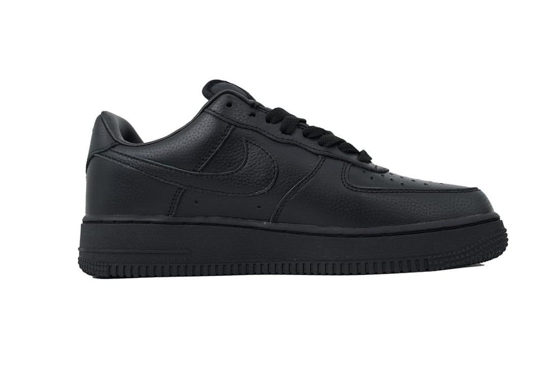 Nike Air Force 1 Low x TS Edition Premium Black
