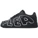 Nike Air Force 1 Low x TS Edition Premium Black