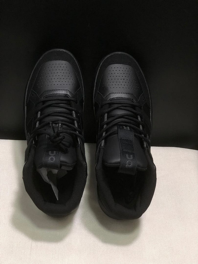 On THE ROGER Clubhouse 3 (Colorway 9)