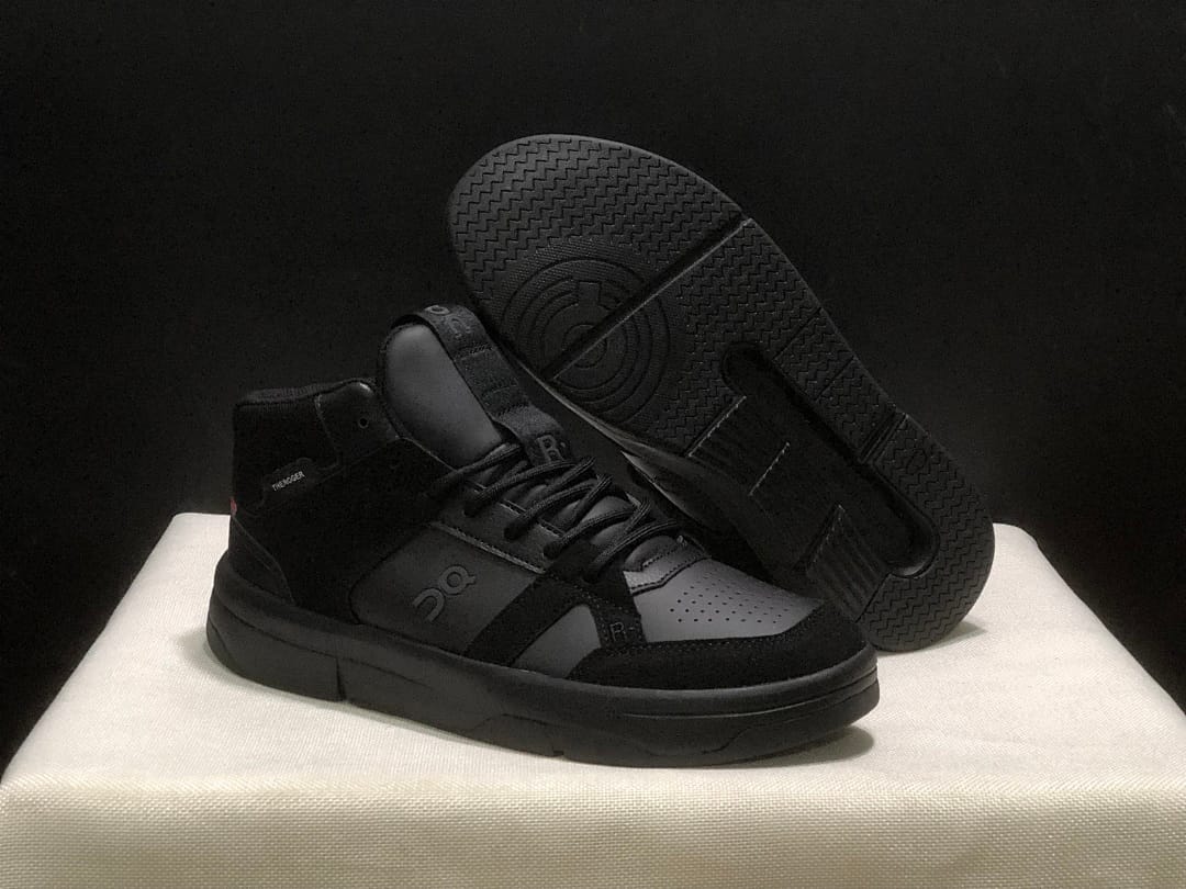 On THE ROGER Clubhouse 3 (Colorway 9)