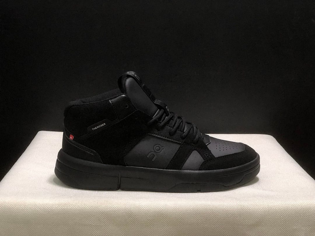 On THE ROGER Clubhouse 3 (Colorway 9)