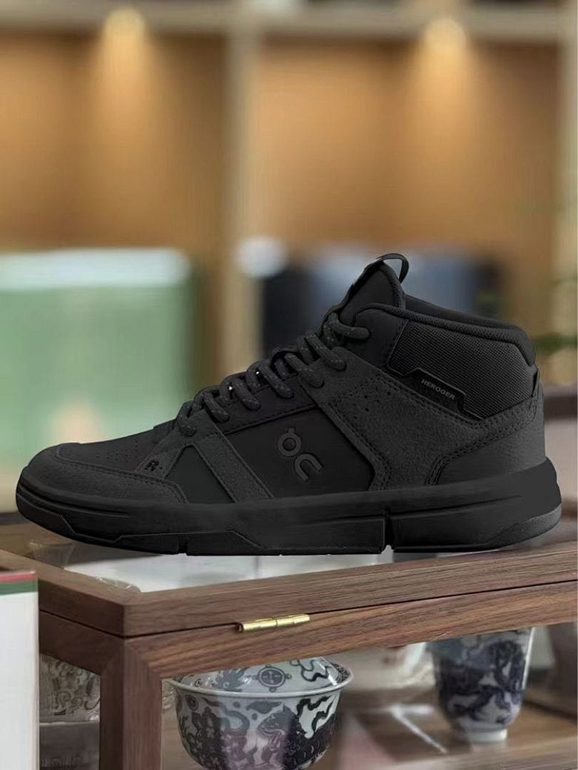 On THE ROGER Clubhouse 3 (Colorway 9)