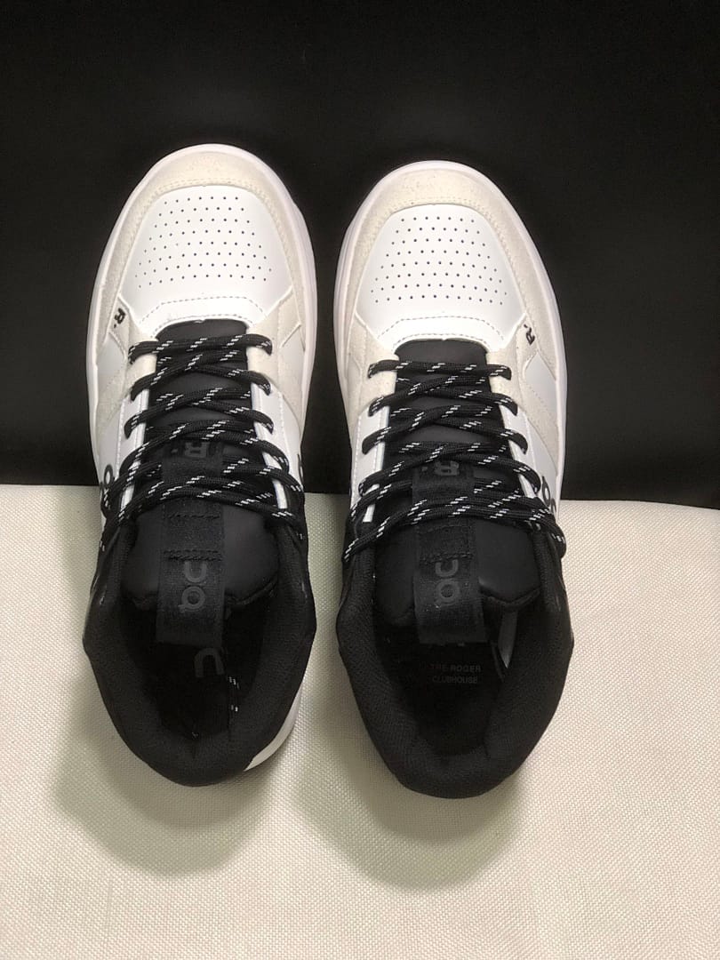 On THE ROGER Clubhouse 3 (Colorway 7)